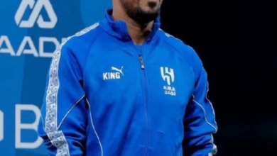 سالم الدوسري يقترب من 500 مباراة مع الهلال: أرقام وإنجازات