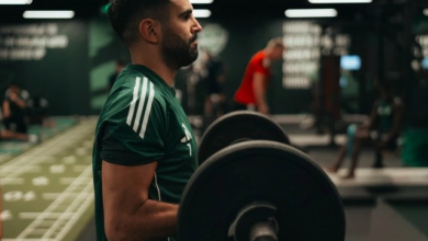 مباريات دوري روشن المؤجلة: الأهلي وضمك وديربي الشرقية