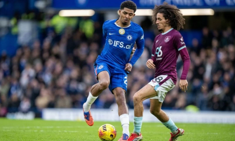 The Tunisian Football Federation supports Hannibal Mejbri against racism in the English Premier League
