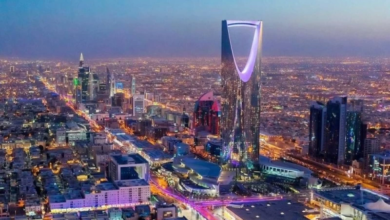 صافي مشتريات المؤسسات الأجنبية في تداول يتجاوز 395 مليون ريال