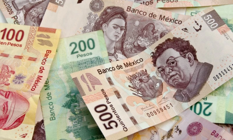 The killing of El Mencho leader hits Mexico's economy and the peso