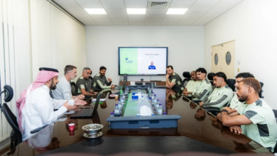 المنتخب السعودي يتابع لاعبي الفتح والأخدود استعداداً للمونديال