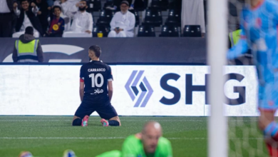 الشباب يهزم الرياض 3-1: تحليل فني لأولى مباريات بن زكري