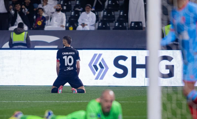 الشباب يهزم الرياض 3-1: تحليل فني لأولى مباريات بن زكري