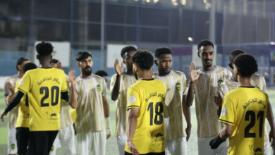 ربع نهائي بطولة جدة 2026: مواعيد مباريات الحرس والشرطة