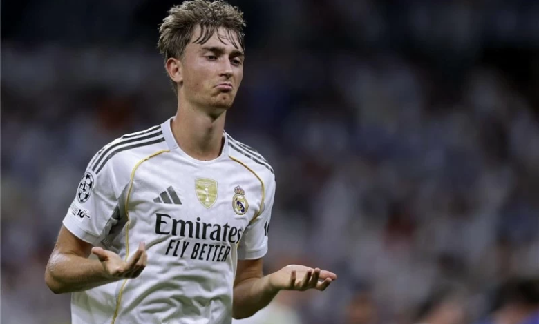 Real Madrid and Dean Hoesen crisis: Apology to China for racism