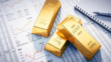 تراجع أسعار الذهب اليوم مع صعود الدولار وترقب الفائدة