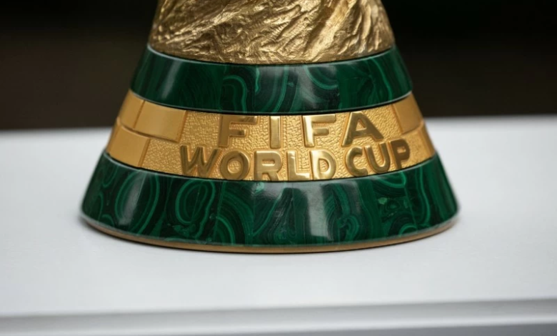 FIFA is considering excluding Mexico from the 2026 World Cup for security reasons