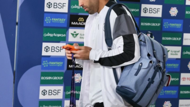 أزمة حمدالله وكاراسكو في الشباب: تفاصيل خلاف ركلة الجزاء