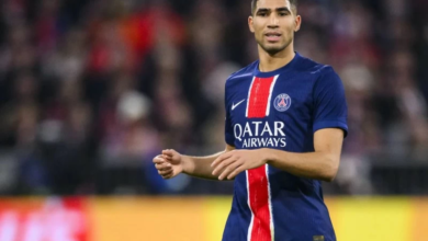 محاكمة أشرف حكيمي بتهمة الاغتصاب: التفاصيل الكاملة ورد اللاعب