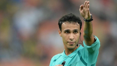 فيفا يختار طاقم تحكيم سعودي لمونديال 2026: إنجاز تاريخي