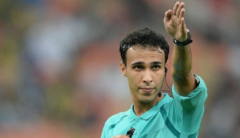 FIFA selects Saudi refereeing team for the 2026 World Cup: A historic achievement