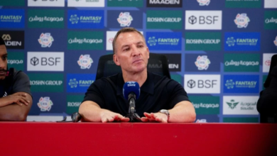 القادسية يهزم الاتفاق 4-0: تصريحات رودجرز وتفاصيل ديربي الشرقية