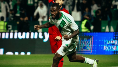 يايسله والأهلي: إشادة ببراعة المدرب التكتيكية في الدوري السعودي