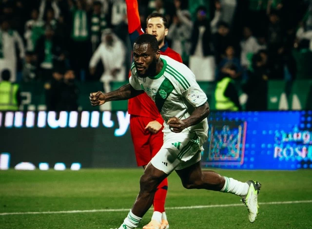 Yassla and Al-Ahli: Praise for the coach's tactical brilliance in the Saudi League