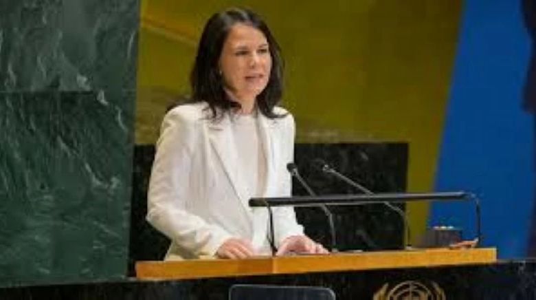 بيربوك لواشنطن: سددوا ديون الأمم المتحدة لتجنب الانهيار المالي