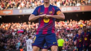 سجن سيدة اختلست أموال صفقة منزل ليفاندوفسكي في مايوركا