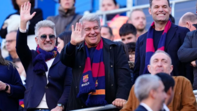 برشلونة يرفض بيع لامين يامال لباريس بـ 250 مليون يورو