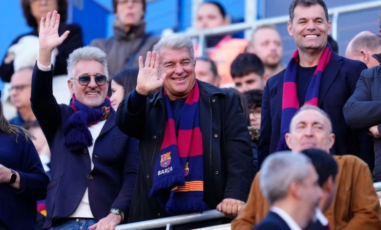 Barcelona rejects Paris Saint-Germain's €250 million offer for Lamine Yamal