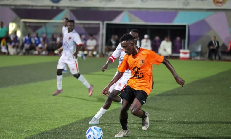 Jeddah Championship 2026 Quarter-Finals: Match Dates and Derby Details