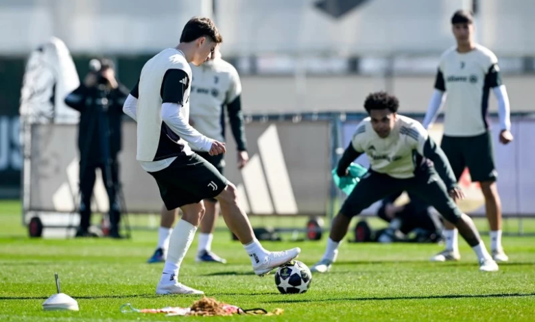 يوفنتوس ضد غلطة سراي: مهمة شبه مستحيلة في دوري الأبطال