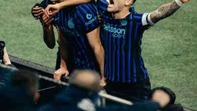 إنتر ميلان ضد بودو غليمت: موعد الحسم في دوري أبطال أوروبا