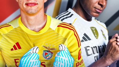 مباراة ريال مدريد وبنفيكا.. صراع التأهل في دوري الأبطال