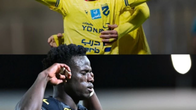 تعادل الحزم والاتحاد 1-1 في دوري روشن: الأهداف والترتيب