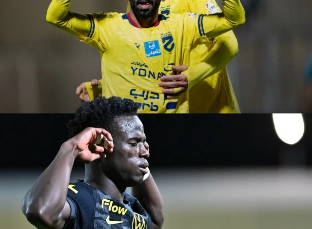 تعادل الحزم والاتحاد 1-1 في دوري روشن: الأهداف والترتيب