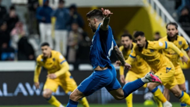 تعادل الهلال والتعاون 1-1: الزعيم يتراجع للمركز الثالث بدوري روشن