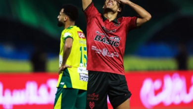 ملخص مباراة الخلود والخليج: فوز قاتل يقلب الموازين في دوري روشن