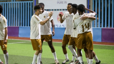 شرطة جدة تتأهل لنصف نهائي بطولة جدة 2026 بعد إقصاء الحرس الوطني