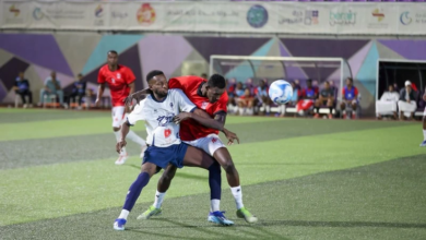 التعاون يقصي الرسوخ ويتأهل لنصف نهائي بطولة جدة 2026