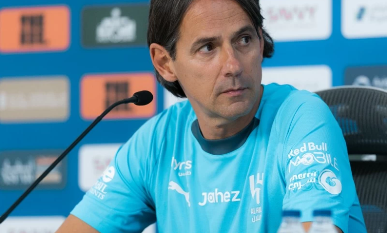 غيابات الهلال ضد الشباب: إنزاغي في ورطة قبل ديربي الرياض