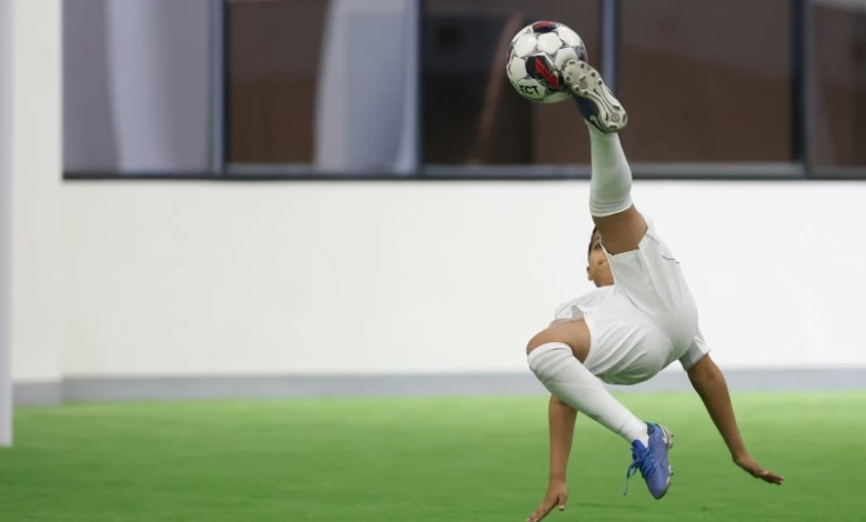 Mahd Ramadan Championship 2026: Strong competition between 4 clubs to develop talent