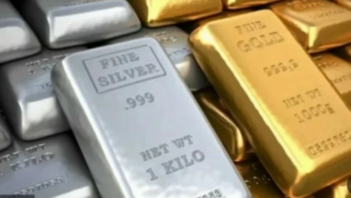 أسعار الذهب اليوم: صعود نحو 5200 دولار وتراجع الفضة