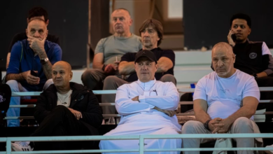 حمدالله ينهي أزمته مع الشباب قبل مواجهة الهلال المرتقبة