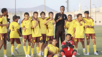 رئيس نادي أحد يروي تفاصيل رفع منع التسجيل وخطط الاستثمار