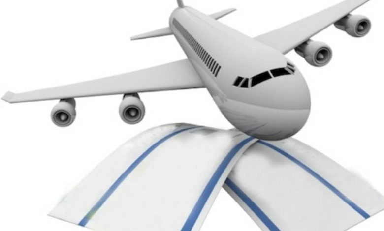 القضاء الأوروبي يغرم شركات طيران 770 مليون يورو