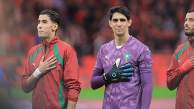 حقيقة إقالة وليد الركراكي وتعيين محمد وهبي مدرباً للمغرب