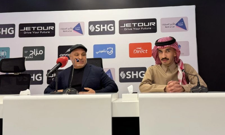 Ben Zekri challenges Al Hilal and reveals the truth about the dispute between Hamdallah and Carrasco