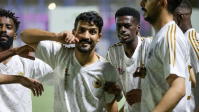 إيقافات بطولة جدة 2026: عقوبات البارقي والعتيبي قبل نصف النهائي