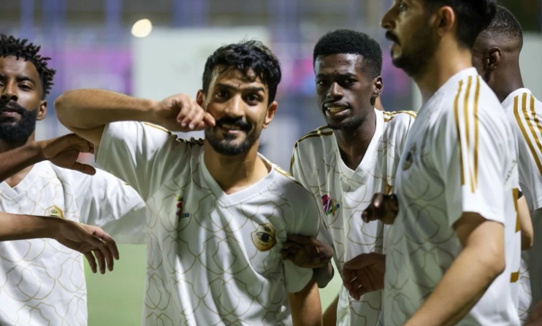 Jeddah Championship 2026 Suspensions: Al-Bariqi and Al-Otaibi sanctioned before the semi-finals