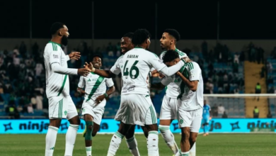 الأهلي يخطف صدارة دوري روشن بفضل سياسة التدوير ليايسله