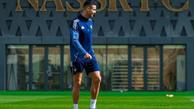 صفقة ألميريا.. هل يخطط رونالدو لشراء نادي النصر؟