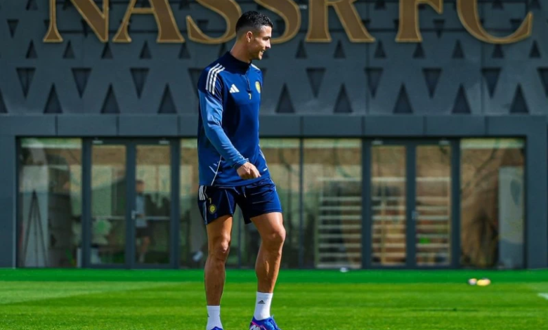 صفقة ألميريا.. هل يخطط رونالدو لشراء نادي النصر؟