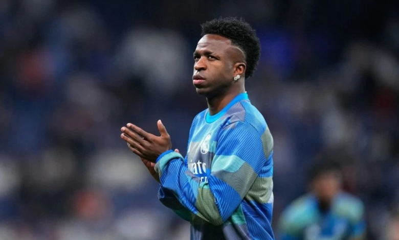 عنصرية ضد فينيسيوس: شقيق أوتاميندي ينشر صورة مسيئة