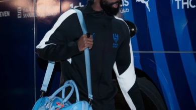 إصابة حمد اليامي: الهلال يعلن خضوع اللاعب لجراحة في فنلندا