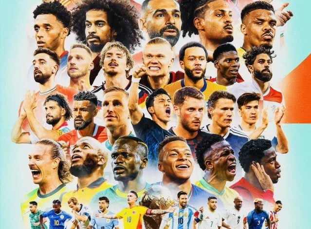 إيرادات مونديال 2026 تتجاوز 10 مليارات دولار: تقرير اقتصادي