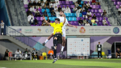 نصف نهائي بطولة جدة 2026: مواعيد المباريات والفرق المتأهلة